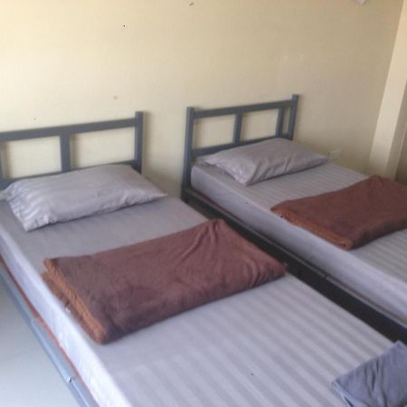 Kim Casa Hotel Nakhon Sawan Ruang foto