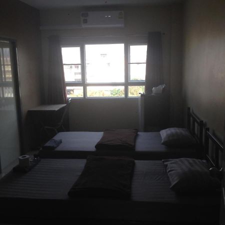 Kim Casa Hotel Nakhon Sawan Bagian luar foto