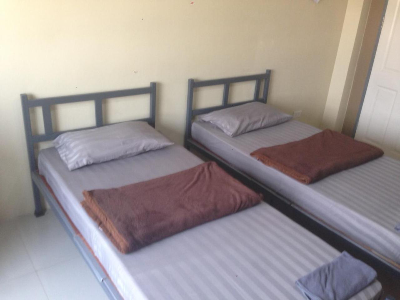 Kim Casa Hotel Nakhon Sawan Ruang foto