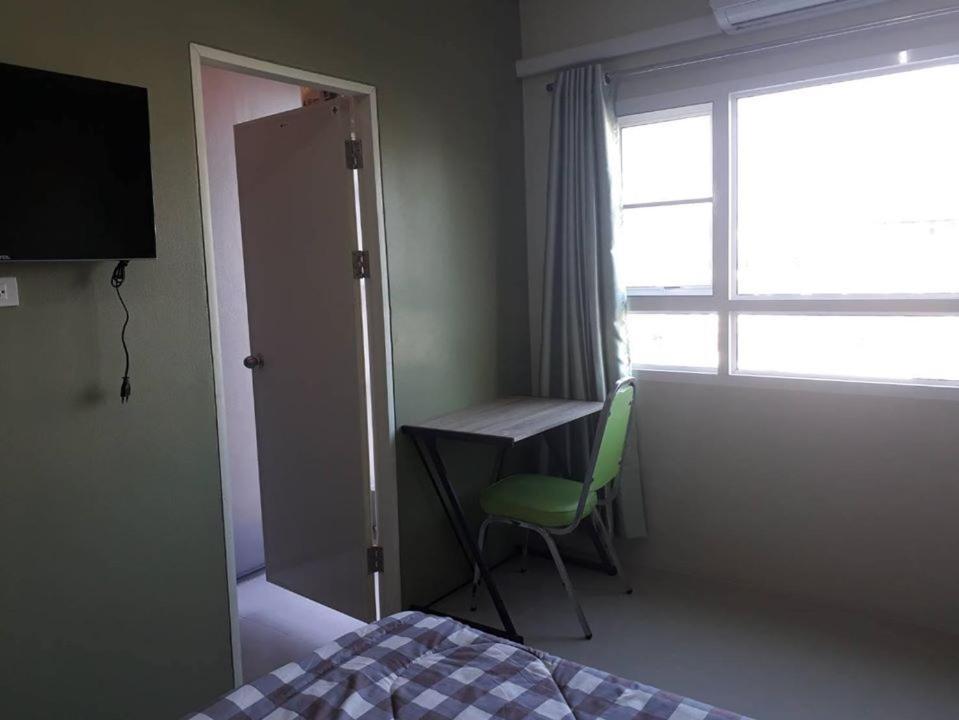 Kim Casa Hotel Nakhon Sawan Bagian luar foto
