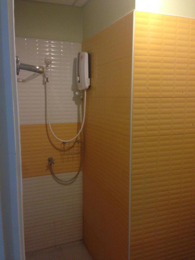 Kim Casa Hotel Nakhon Sawan Bagian luar foto